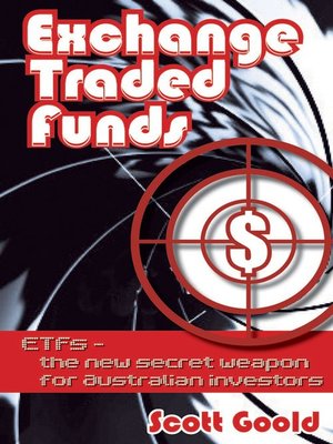cover image of Exchange Traded Funds
